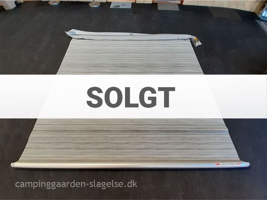 FIAMMA Posemarkise Caravanstore XL 2,80 Mtr